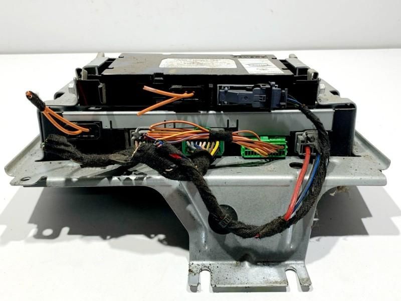 Modul bluetooth Jaguar XF X250 7G9N-10D893-AG