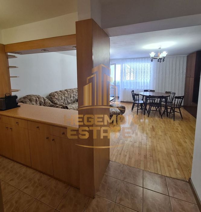 Продава се Тристаен апартамент в Варна, Конфуто - 117 кв.м за 2136 €/кв.м - Снимка #1