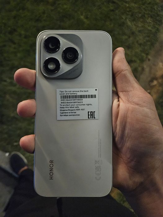 Xonor 400 lite yangidak