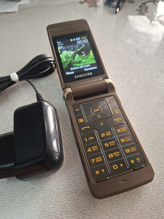 Samsung GT - S3600i Original