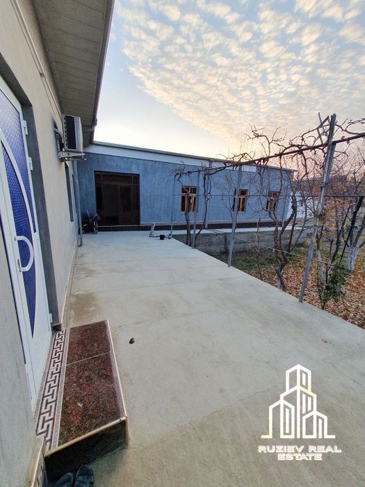 Участка сотилади 5 мкр