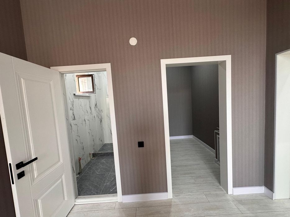 Продам новый дом