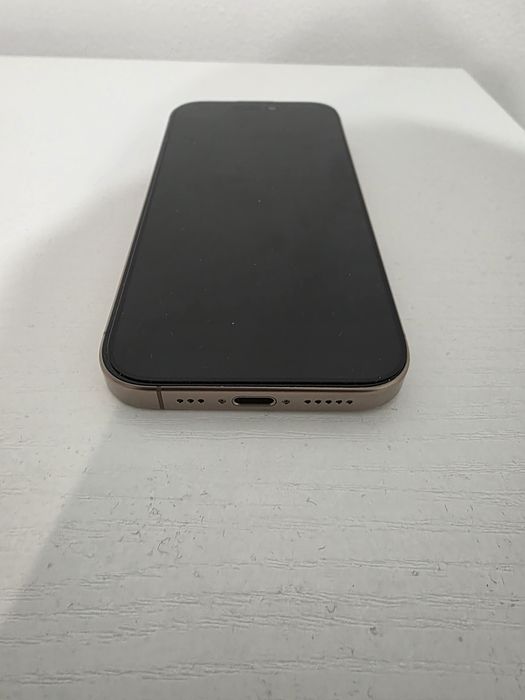 iPhone 16 Pro 256 Gb