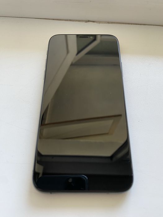 Iphone XS black идеал