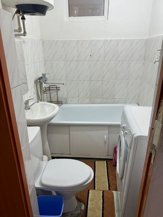Сдается квартира на долгий срок
