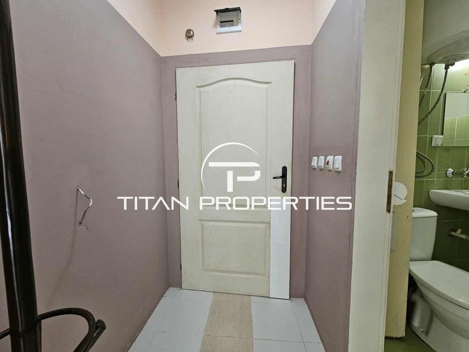 Едностаен апартамент, под наем, кв. Виница