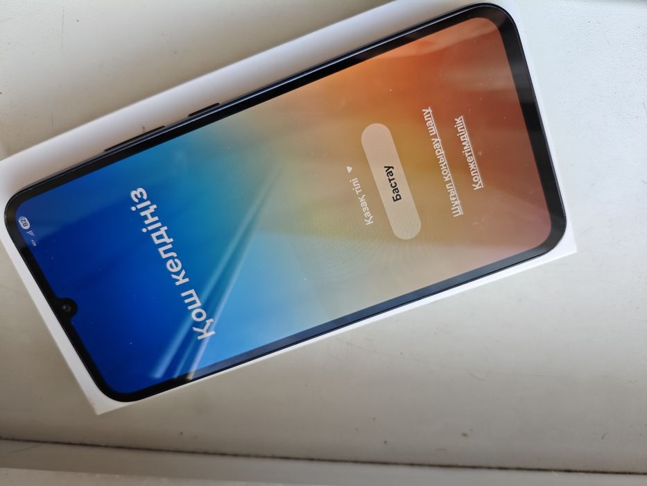Продам Samsung a34 5g