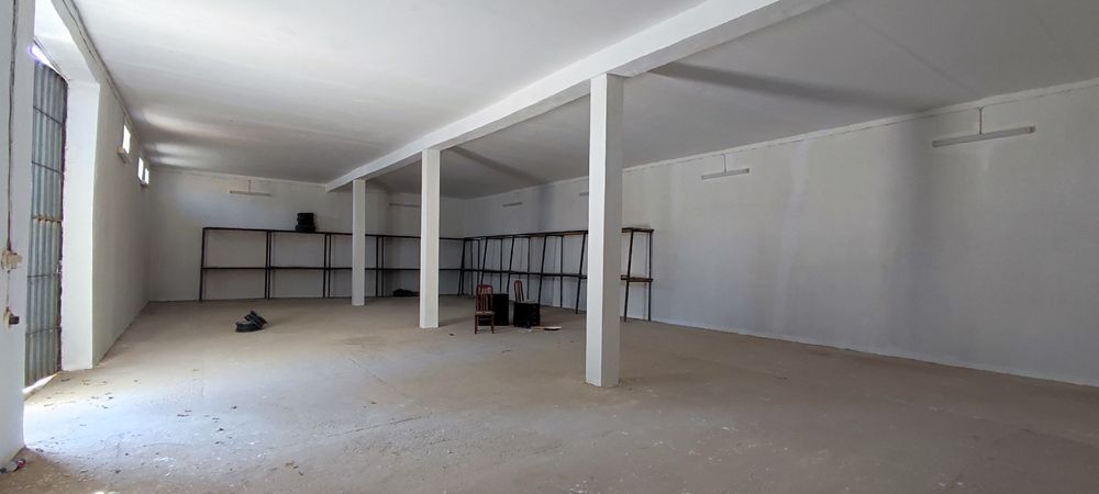 Карши шахри. Ижарага склад. Аренда складского помещения 300 кв.м