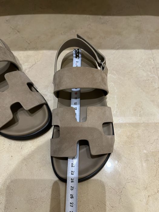 Hermes сандалии , 36 р