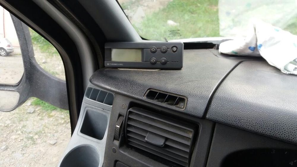 Reparații frig termoking