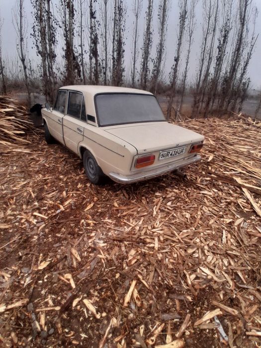 Vaz 2103 yili 1981 
Vaz 2103
Yili  1981
Yangi mator bosilgan matordan