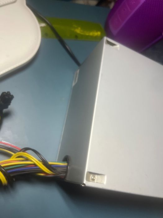 500w power box захранване