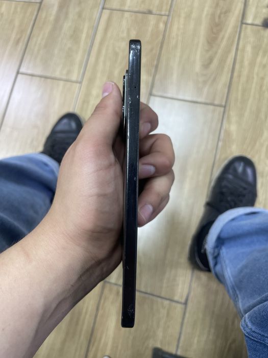 Honor x8b без каробки