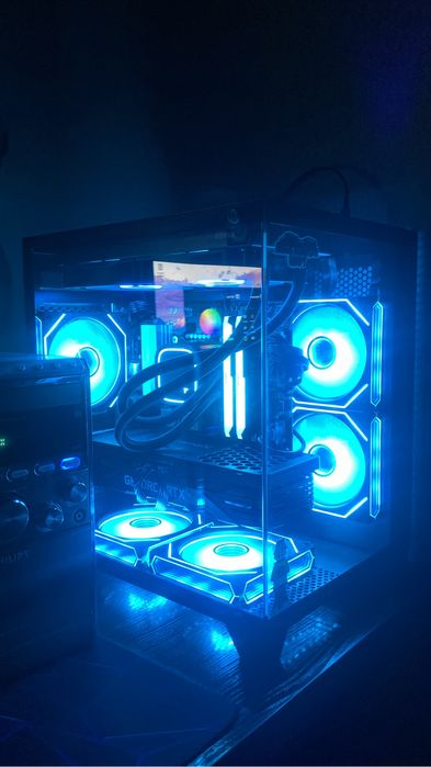 Компьютер комплект