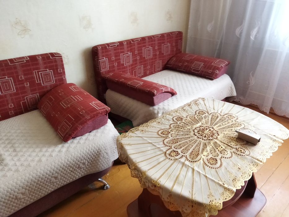 Продам малосемейку