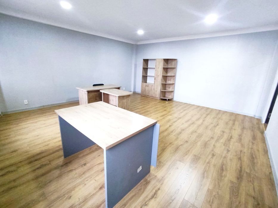 Аренда офиса на Паркентском.