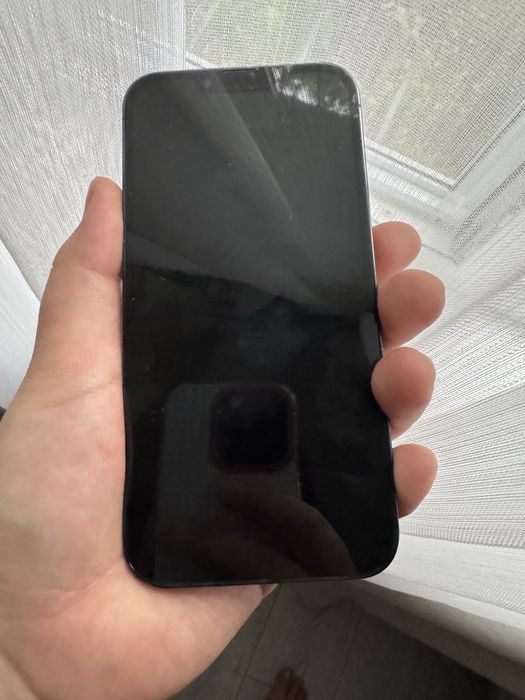 13 pro 128 gb green
