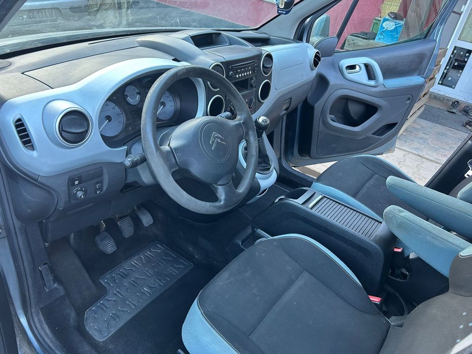 Citroen Berlingo 1.6 HDI