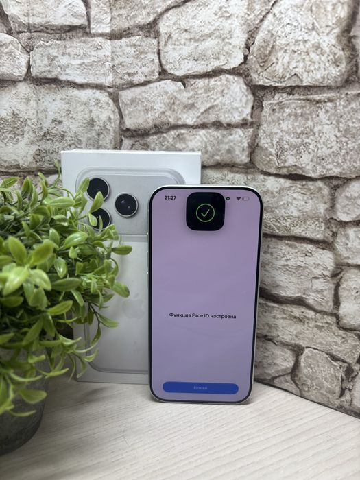 Iphone 17 Pro Айфон 17 Про