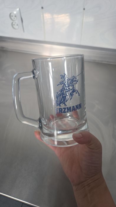 Продаются пивные кружки