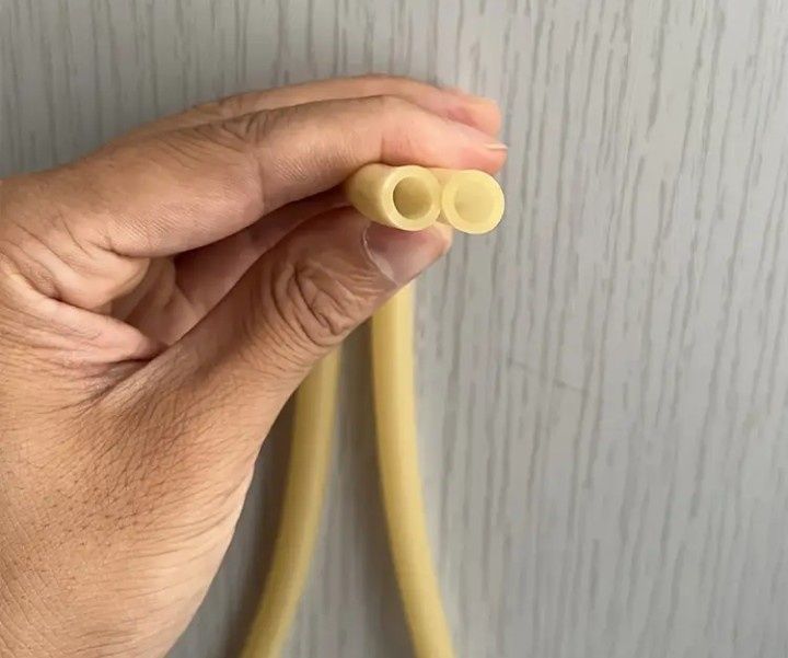 Жгут Медицинский трубчатый