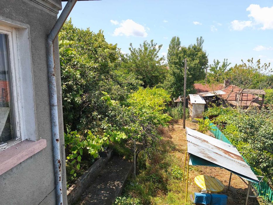 Продава се Къща в Тутракан - 126 кв.м за 365 €/кв.м - Снимка #12