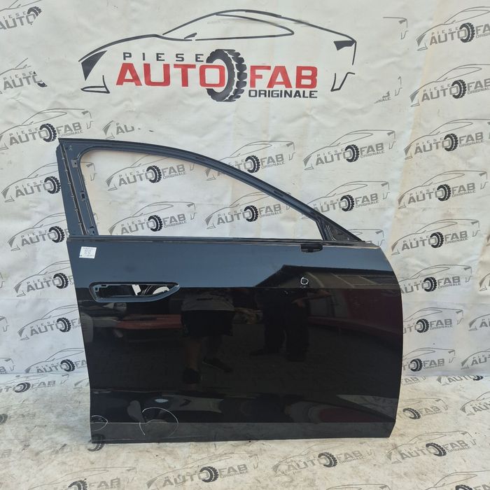 Usa dreapta fata Audi A5 B10 an 2024-2025-2026