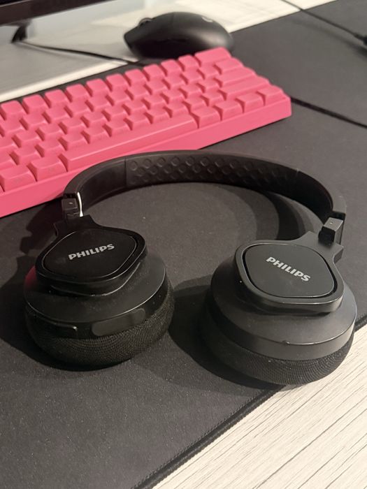 Слушалки Philips TAA4216
