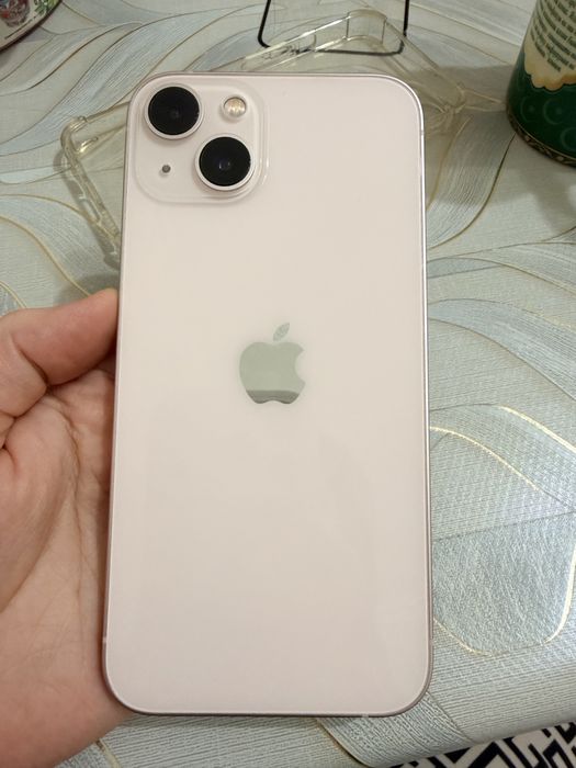 Продам Iphone 13 128 gb