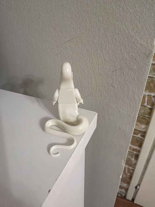 Пайтор фигурка. Нинджаго.