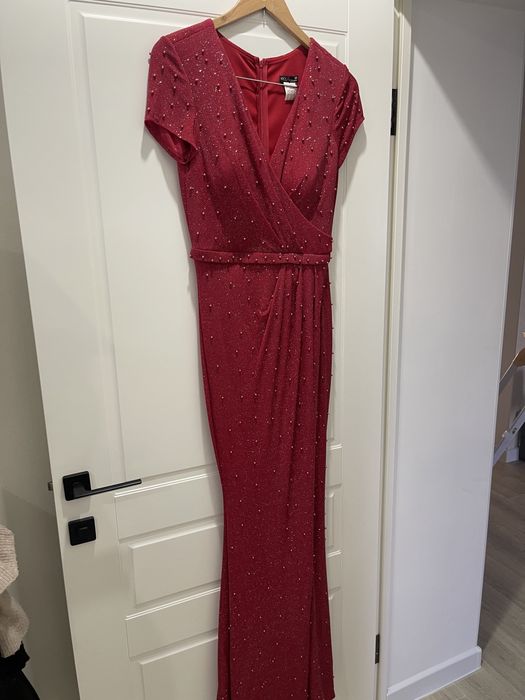 Продам вечерние платья