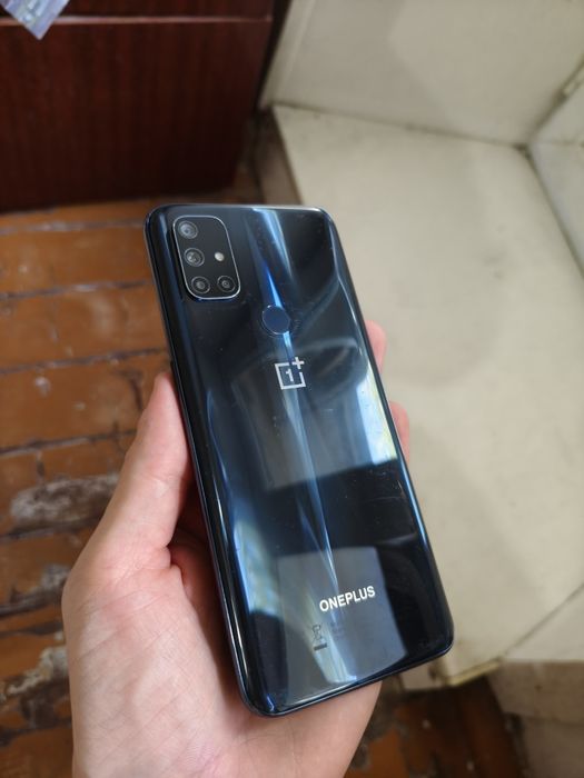 OnePlus Nord n 10 5G