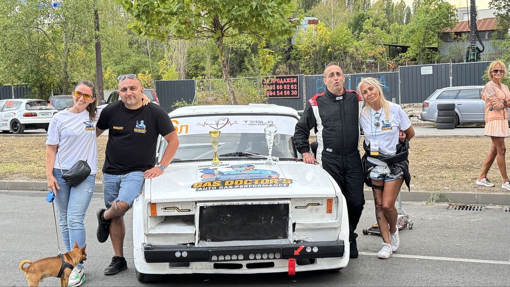 Авто и Газ Сервиз