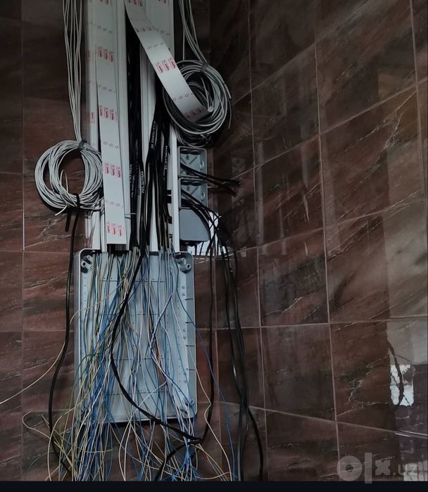 Электрик 24/7 вызов | electric | elektrik | Mantaj | монтаж | електрик