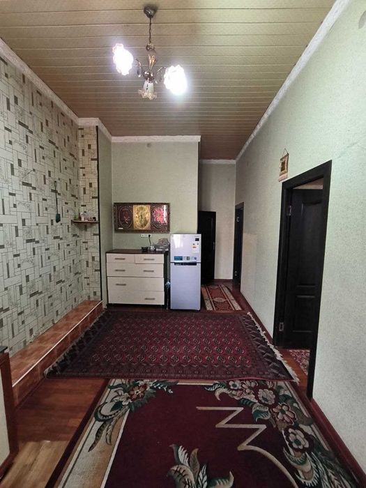 Kotej sotiladi Qorasu 6 Продается коттедж на Карасу 6