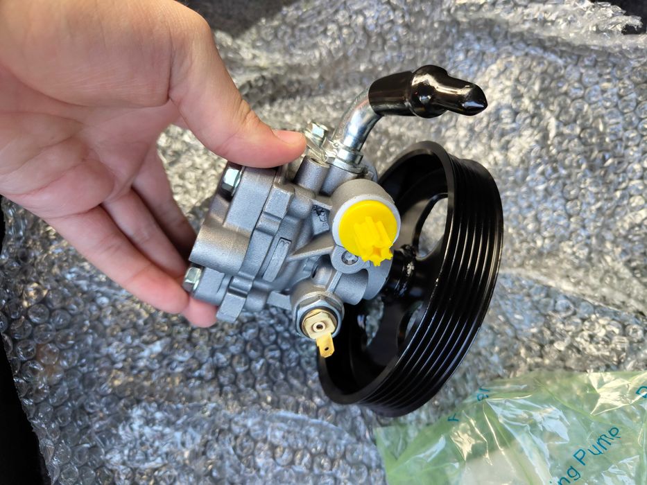 Pompa servodirectie Mitsubishi Lancer X 2007-15, Mitsubishi Outlander