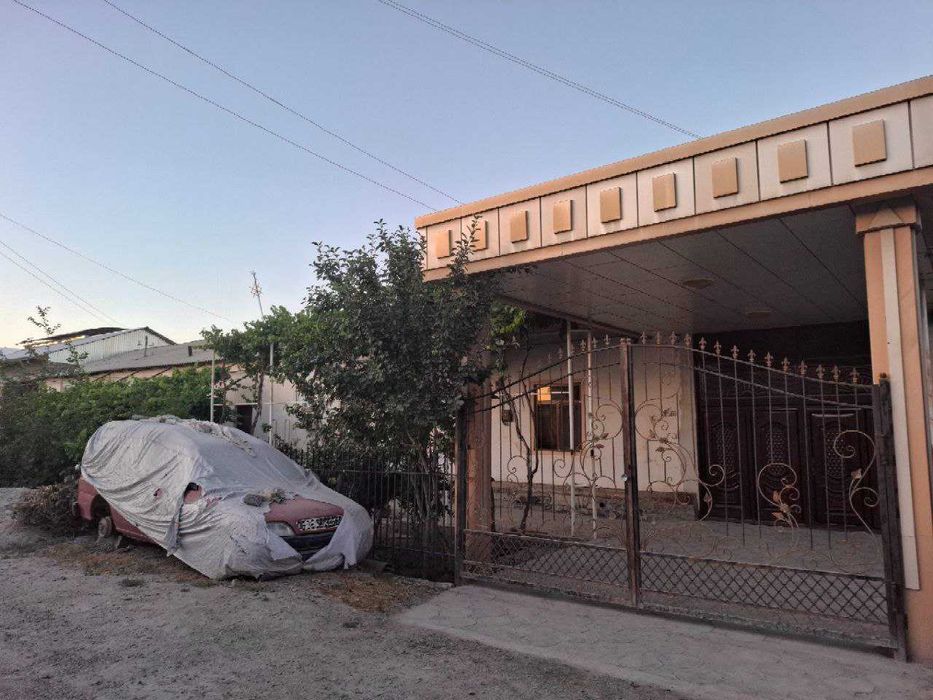 Sotiladi shinam va qulay uy! Галаосиё шахри