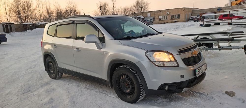 Продам Орландо.в отличном состоянии.