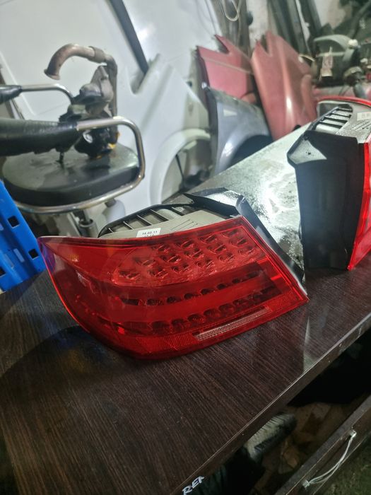 Stopuri BMW  Coupe E92 /E93