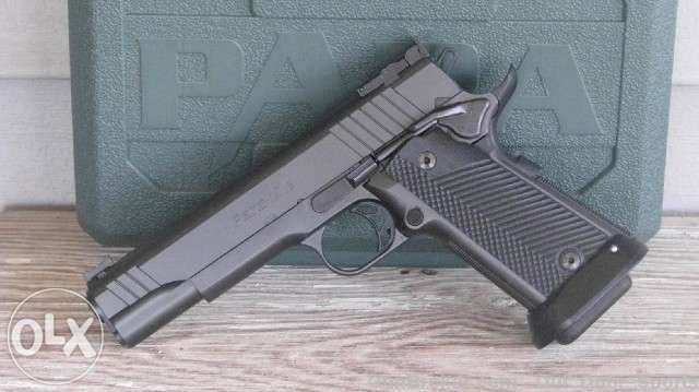 Pistol F. PUTERNIC COLT cu aer comprimat colt 4j AIRSOFT co2 (NOU)