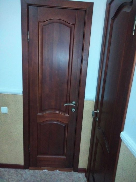 Двери Белорусские