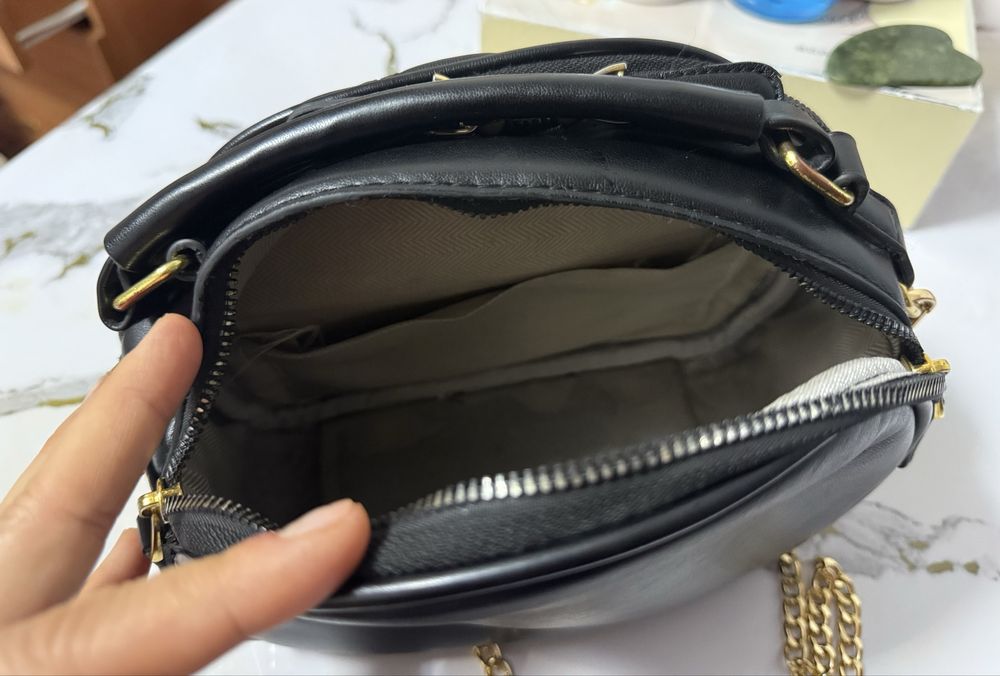 Сумка повседневная