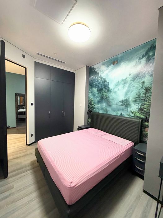 Аренда 2х ком Жк Nest one Tashkent city New