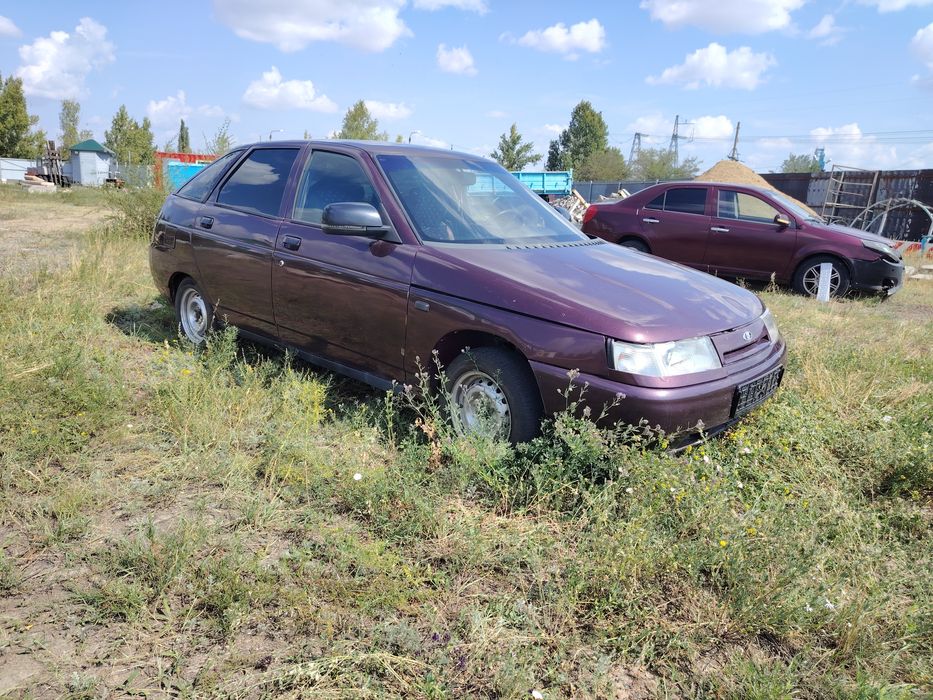 Продам Ваз 12, 2000год
