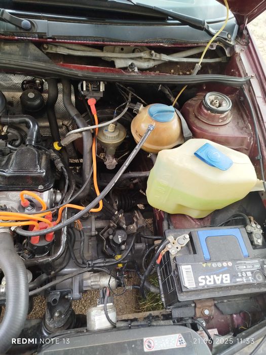 Продам автомобиль