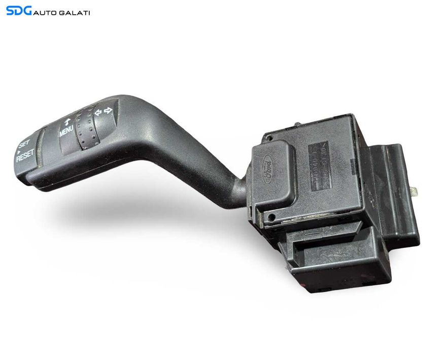 Maneta Semnalizare Ford Focus 2 2004 - 2010 Cod 3M5T-13335-BD [LR4218]