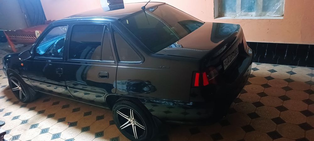 Nexia 2 daevo 144 000 dan oshiq yurgan