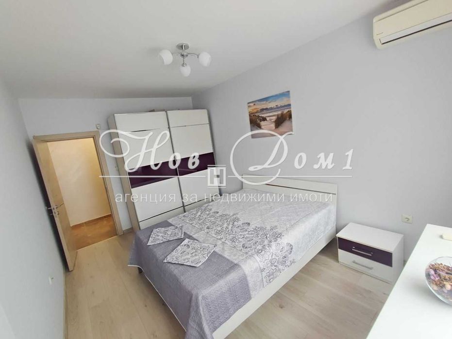 Модерен апартамент до Varna Mall стил, комфорт и престижна локация