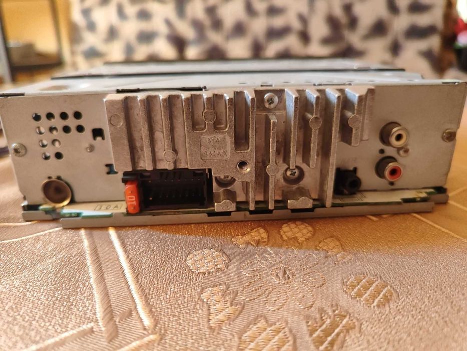 Cd player pioneer mosfet 50wx4