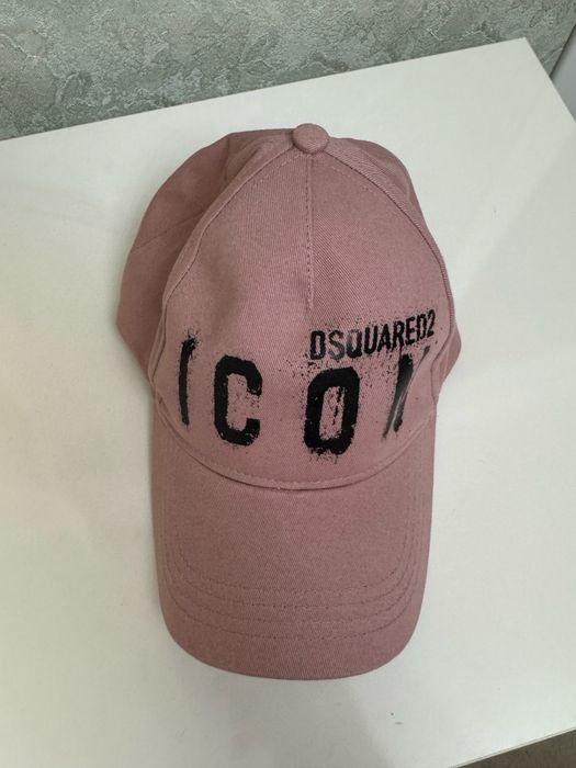 Шапка от текстил